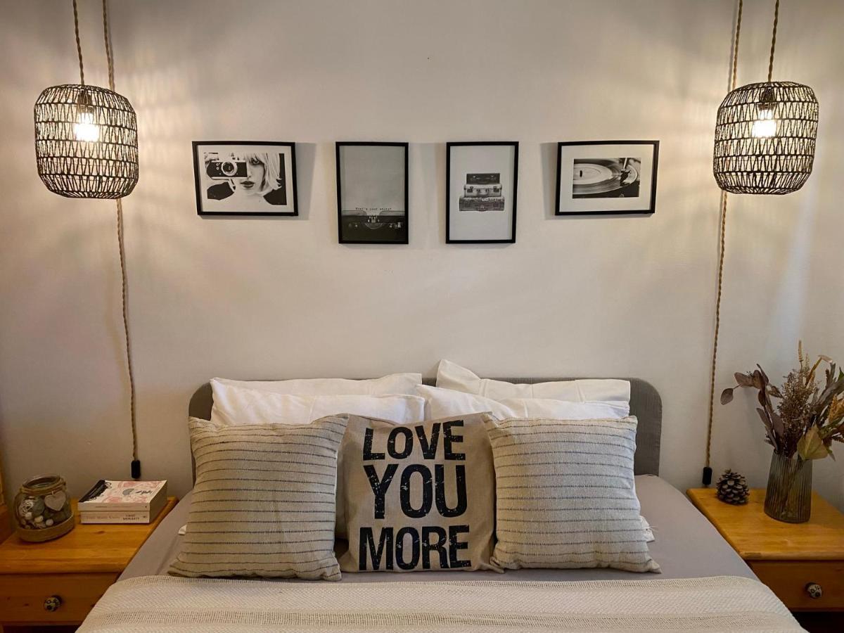La Casa Di Lola Apartment Rovinj Exterior foto