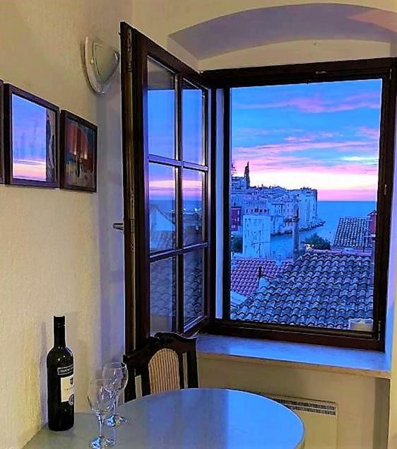 La Casa Di Lola Apartment Rovinj Exterior foto