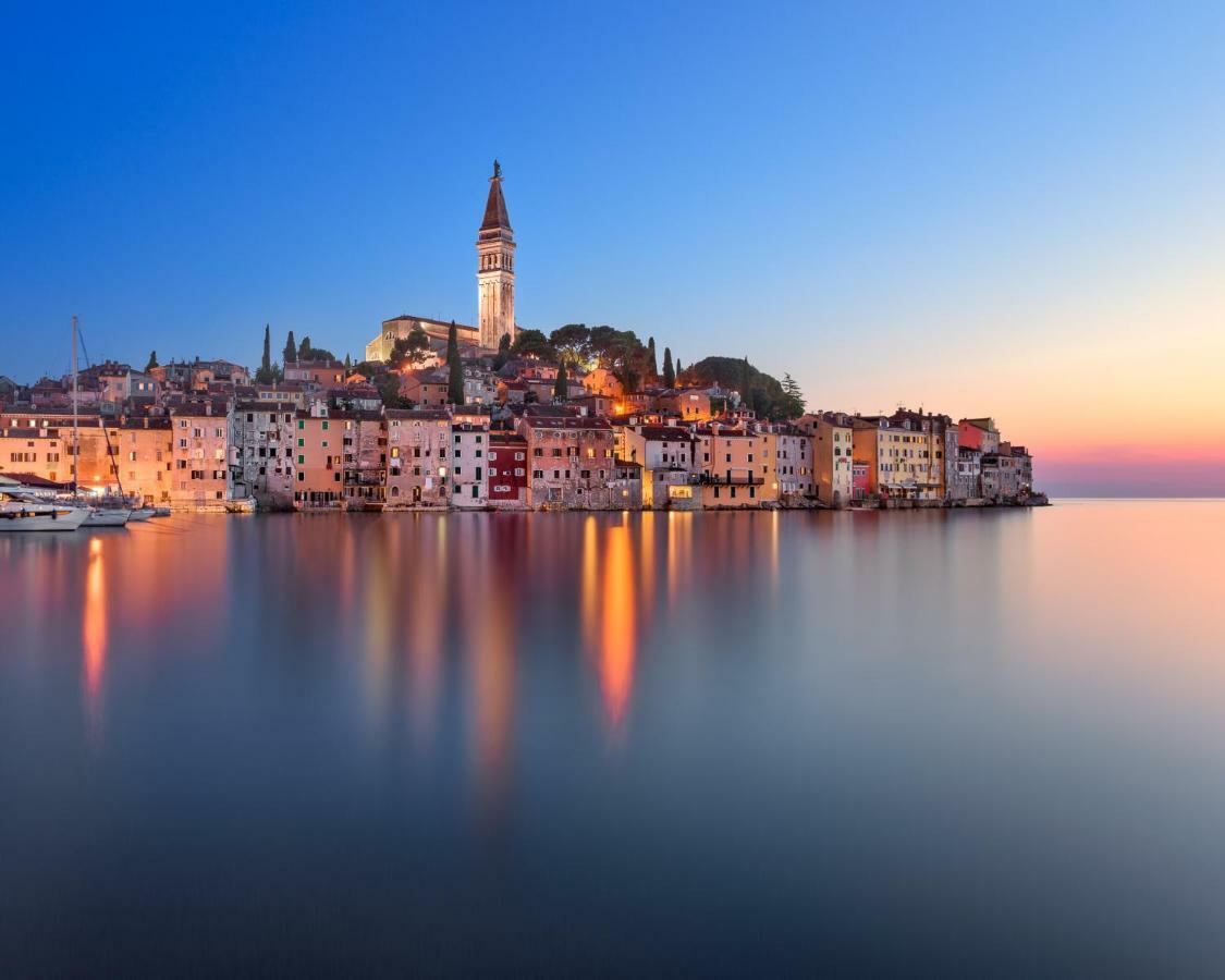 La Casa Di Lola Apartment Rovinj Exterior foto