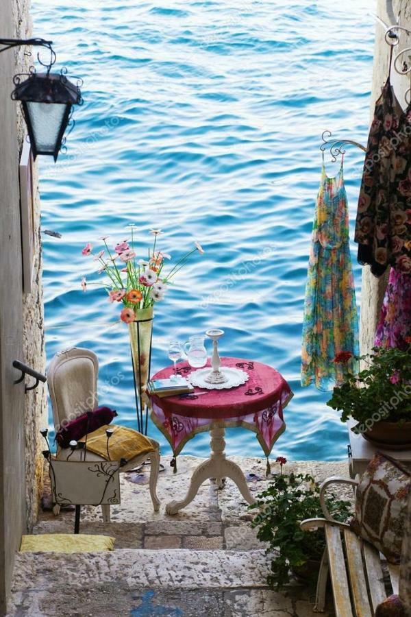 La Casa Di Lola Apartment Rovinj Exterior foto